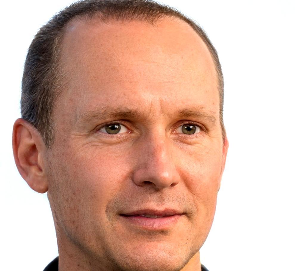 Markus Feldmann