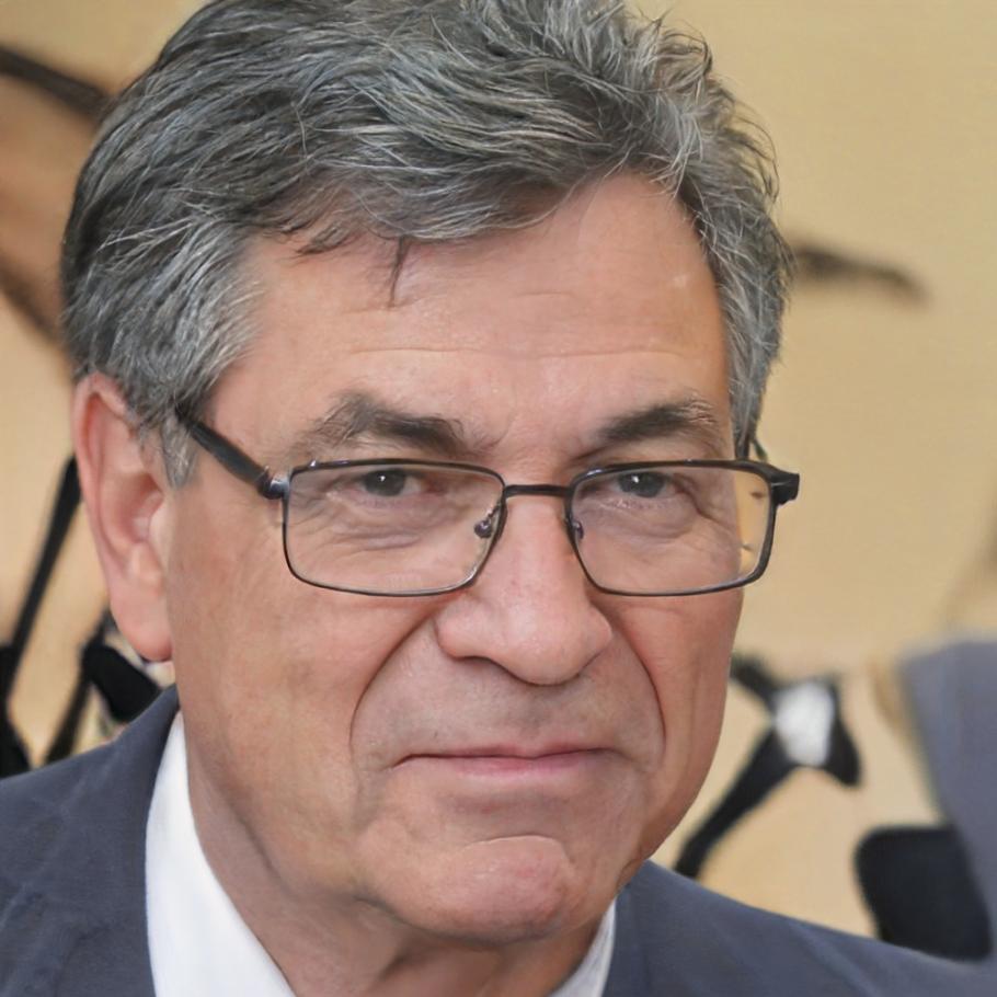 Porträt von Dirk Engelhardt